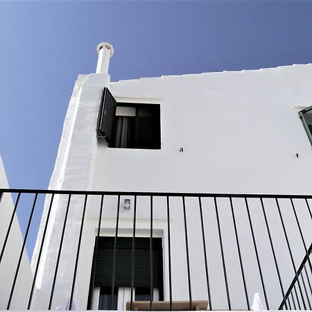 Xubec - Albergue Juvenil Ciutadella  Buitenkant foto