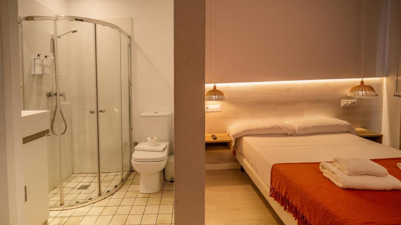 Xubec - Albergue Juvenil Ciutadella  Buitenkant foto