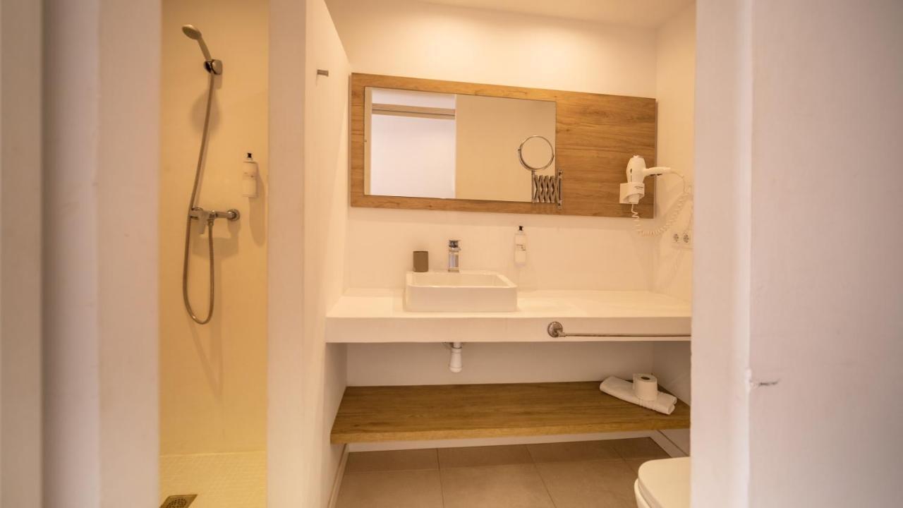 Xubec - Albergue Juvenil Ciutadella  Buitenkant foto