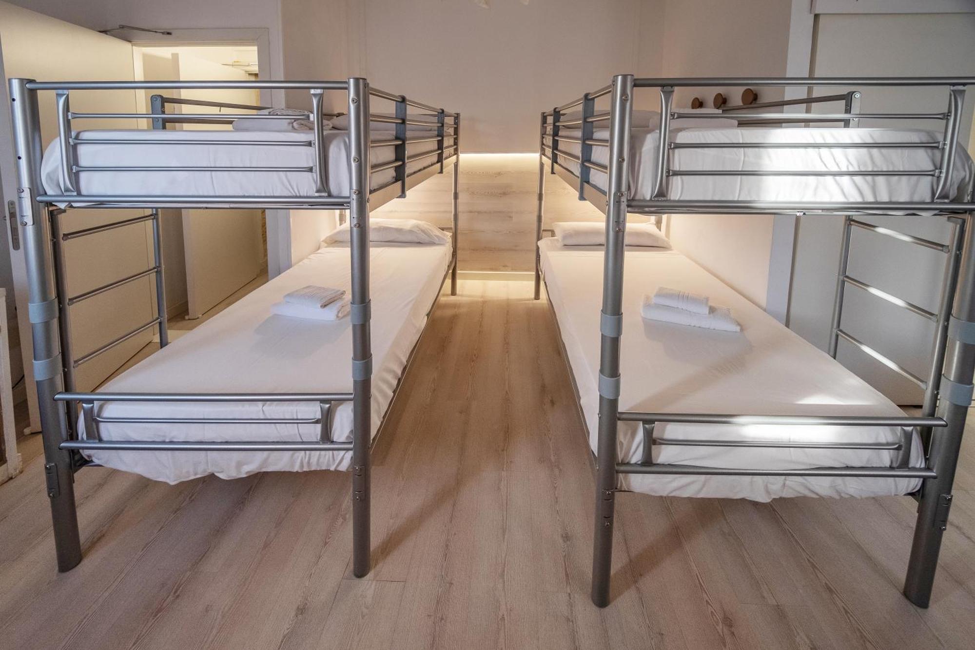 Xubec - Albergue Juvenil Ciutadella  Buitenkant foto